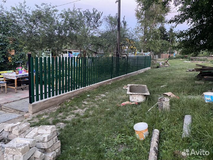 Сварочные работы металлоконструкции