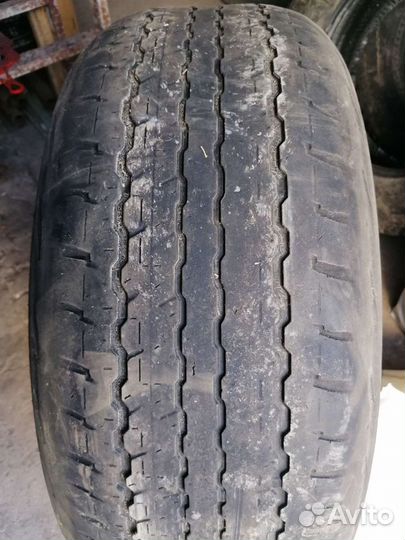 Dunlop Grandtrek AT22 285/60 R18