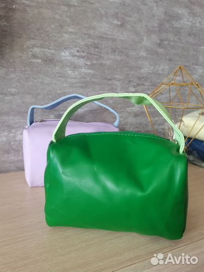 Косметичка женская