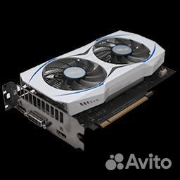 Asus GTX 950 2gb