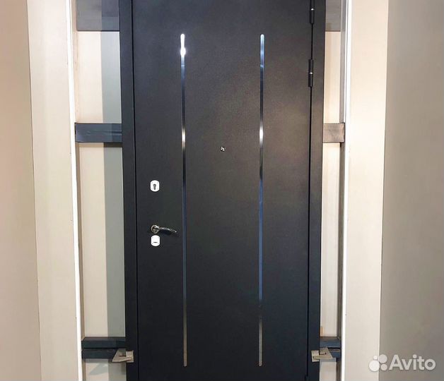 Дверь входная