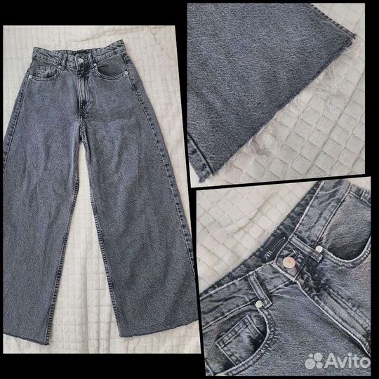 Пакет брендовой одежды