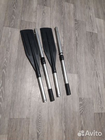 Вёсла разборные L150