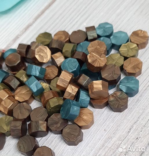 Сургуч (воск) для печати