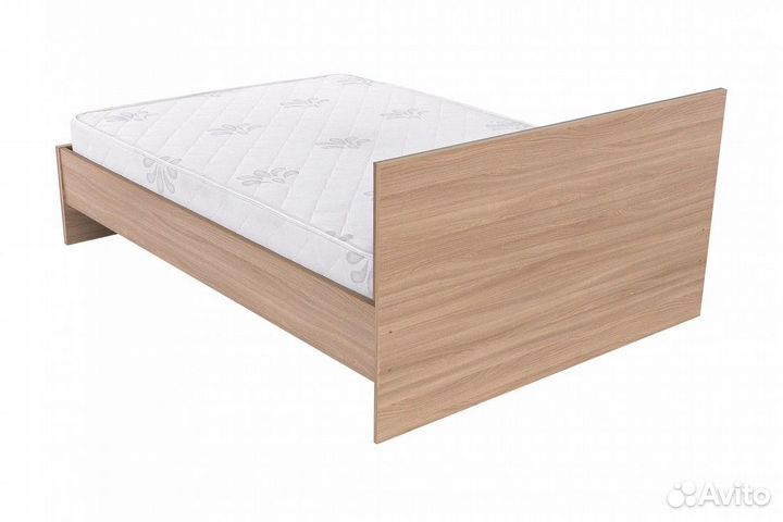 Кровать Классика 900х2000