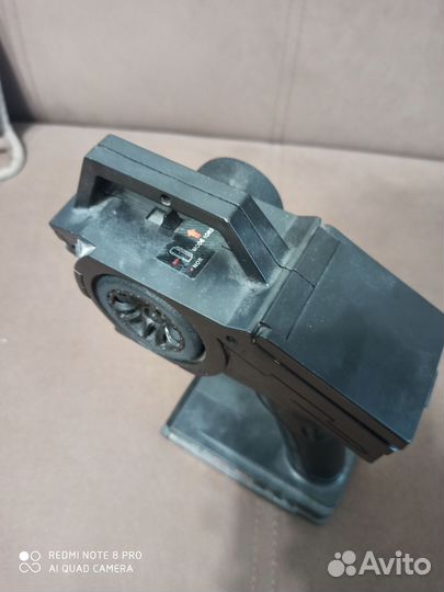 Пульт remo hobby