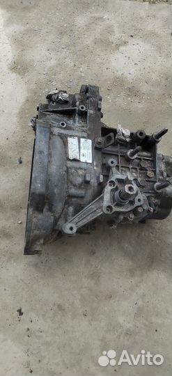 Коробка для chery Тигго 11 и Вортекс Тигго