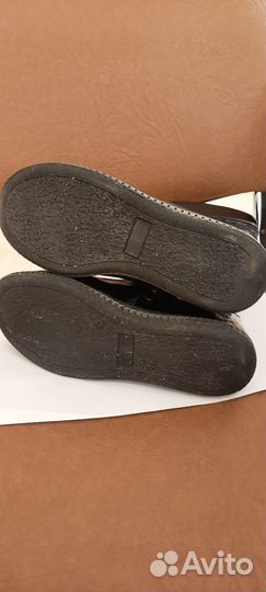 Сапоги Barkito детские 33