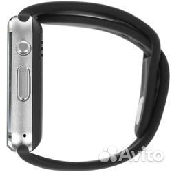 Смарт-часы dexp Otus S1