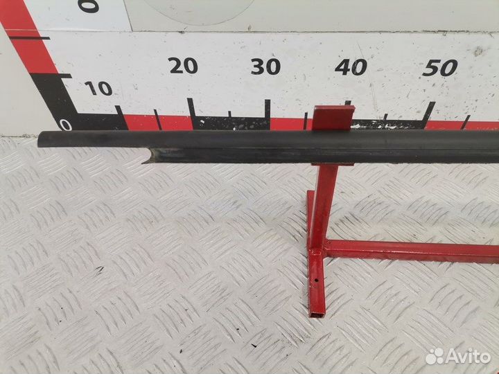 Накладка для Opel Zafira A