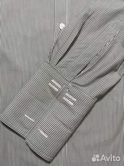 Рубашка Charles Tyrwhitt, Slim, вор. 44 (17,5), XL