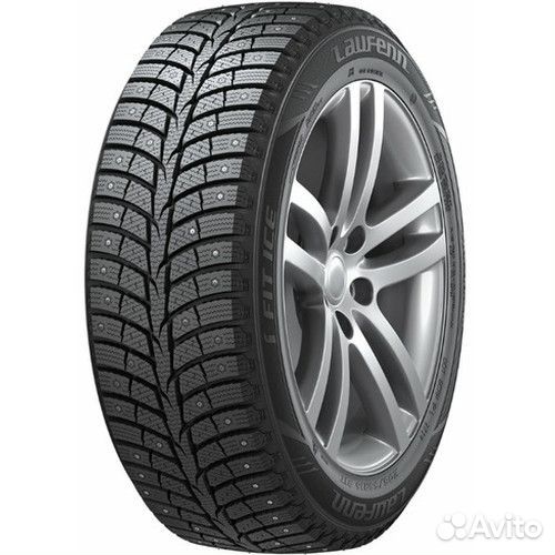 Laufenn I Fit Ice LW 71 215/55 R18 95T