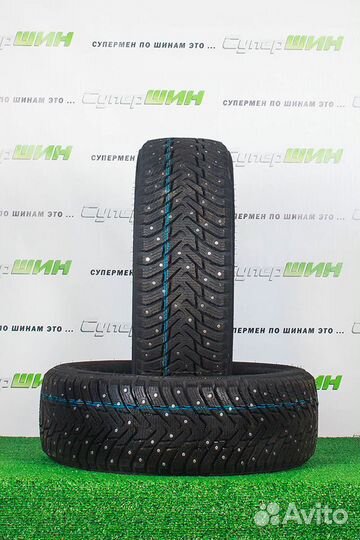 Ikon Tyres Nordman 8 SUV 235/55 R19