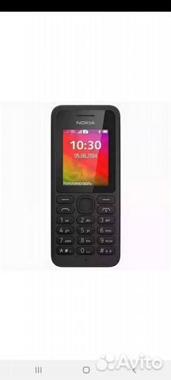 Nokia 3310 3G