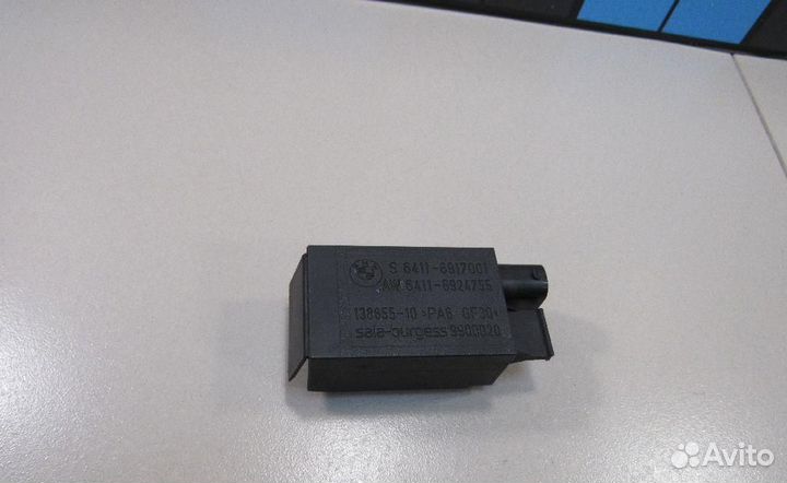 Датчик BMW 3-Series/M3 (E36) 1990-2000