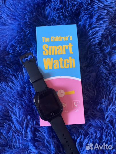 The Children's Smart watch