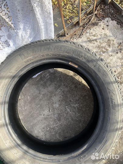 Michelin CrossClimate 2 205/55 R16 94