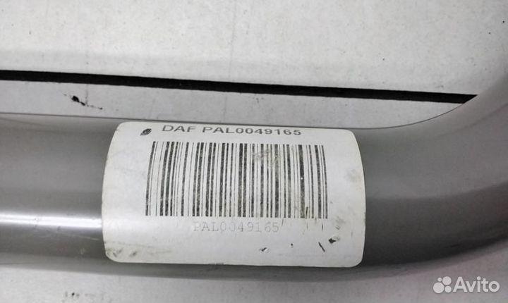 Кронштейн брызговика DAF XF 105