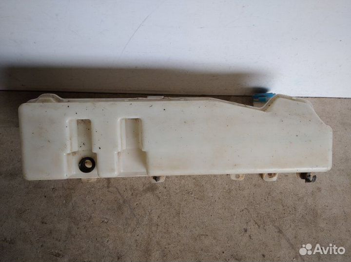 Бачок омывателя Chery Bonus А13 2011-2014