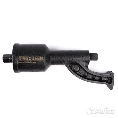 Ручной гайковерт (Мясорубка) kingqueen 1:68 с голо