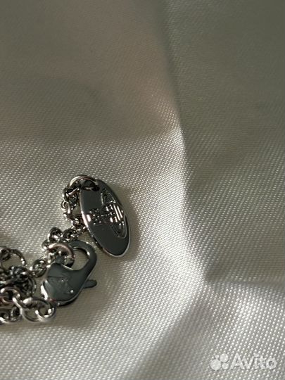 Vivienne westwood подвеска оригинал