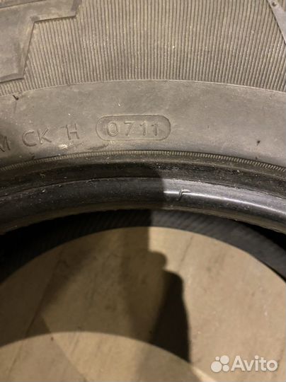 Hankook Ventus ST RH06 285/60 R18