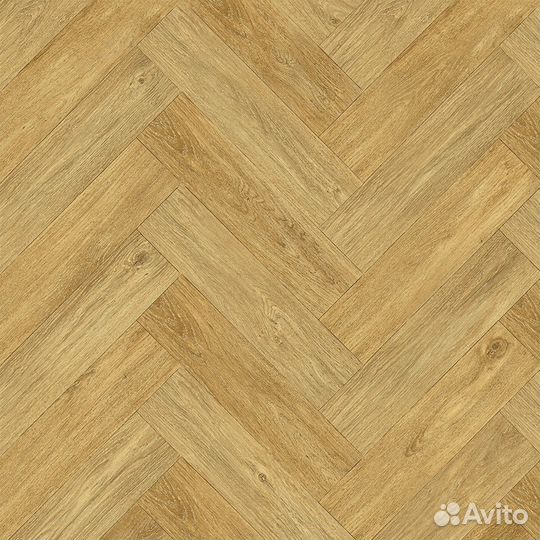 Ламинат Faus Narbona Herringbone (Паркет Елка