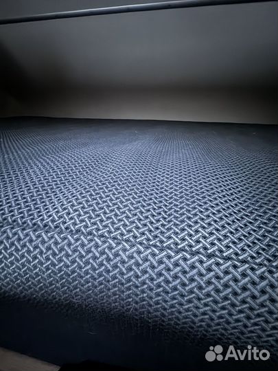 Матрас 100х200