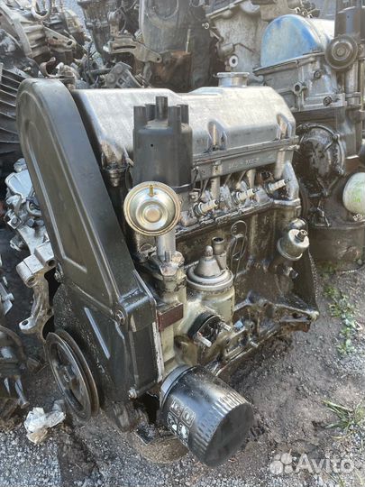 Двс ваз 2103 2105