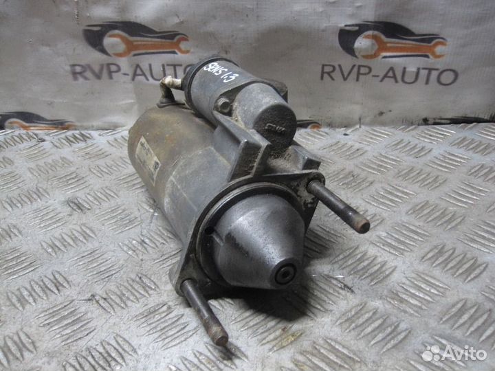 Стартер ZAZ Sens 1.3 2007-2014