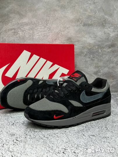 Кроссовки Nike Air Max 87 (Арт.32536)