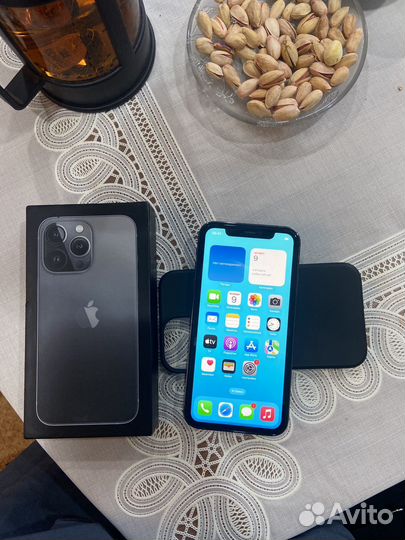 iPhone Xr, 128 ГБ