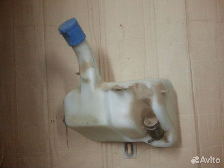 Бачок омывателя лобового стекла Фиат Альбеа