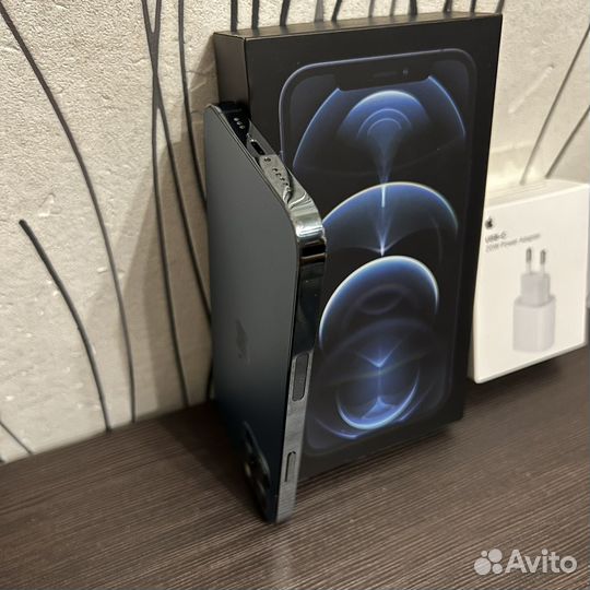 iPhone 12 Pro, 128 ГБ