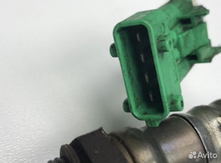 Ситроен С4 Пикассо Датчик кислородный