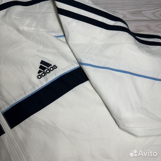 Ветровка adidas originals L 50