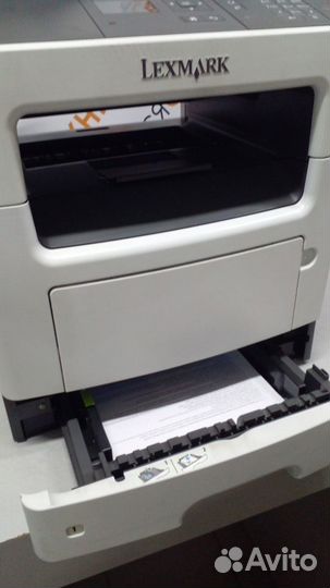 Мфу лазер офис Lexmark310dn гарантия