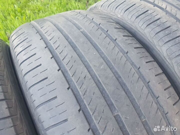 Hankook Dynapro HP2 RA33 285/60 R18