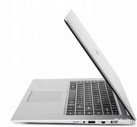 Новый Ноутбук (до 8GB+1TB/Intel i3-7020U/IPS 14