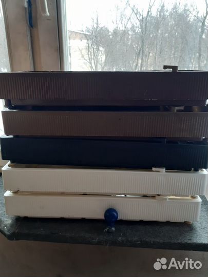 Нижний корпус для Швейной машинки-Универсальный