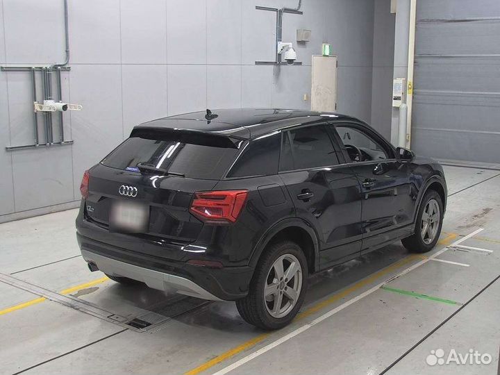 Audi Q2 1.0 AMT, 2019, 22 000 км