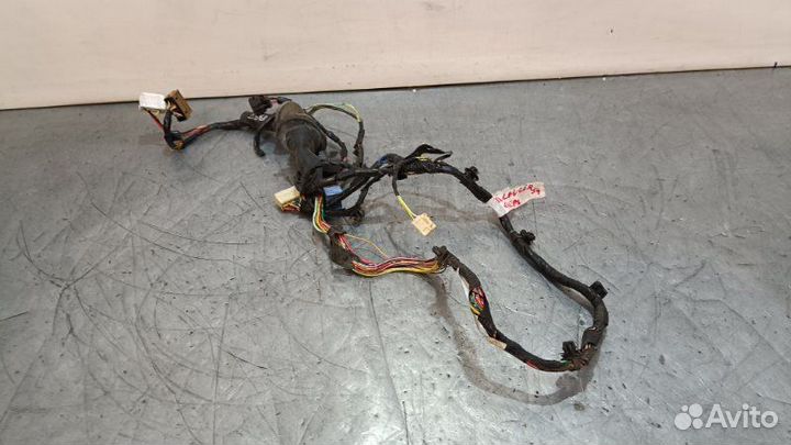 Проводка двери передняя левая Mitsubishi Lancer 10