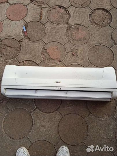 Запчасти для сплит-систем