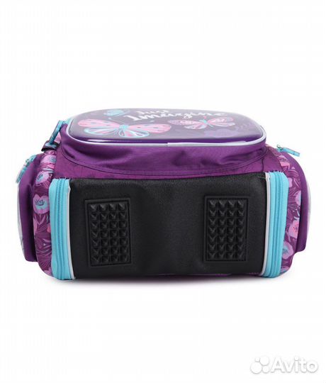 Ранец школьный для девочки новый