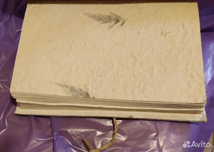 Тайский фотоальбом, для фото 10х15