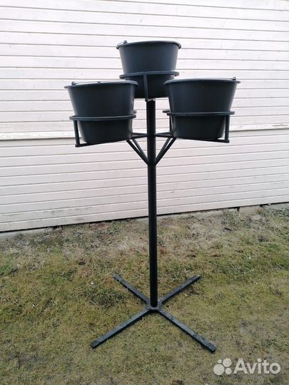 Петуниевое дерево