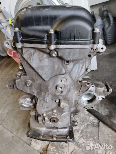 Двс солярис