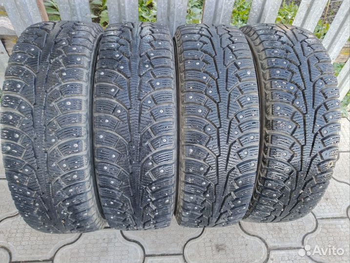 Nokian Tyres Nordman 5 185/65 R15 92T