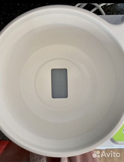 Стерилизатор подогреватель для бутылочек