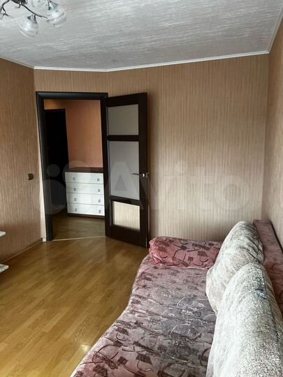 1-к. квартира, 30 м², 3/5 эт.